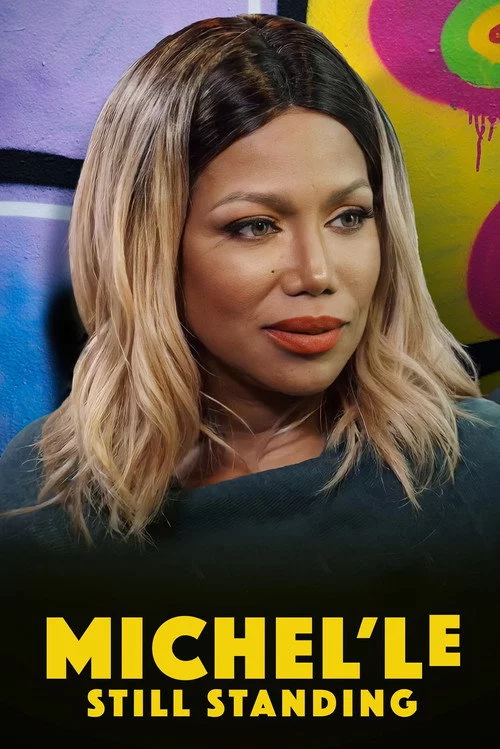 Michel'le: Still Standing