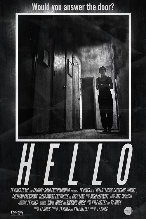 Hello