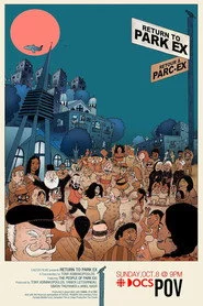 Return to Park Ex