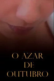 O Azar de Outubro