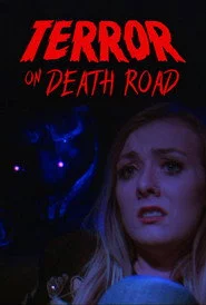 Terror on Death Road