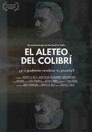 El aleteo del colibrí