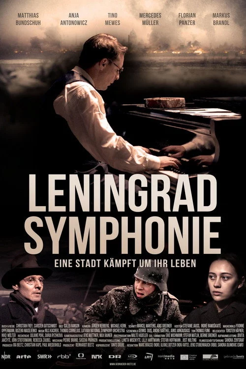 Leningrad Symphonie