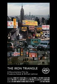 The Iron Triangle