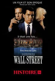 Il était une fois... « Wall Street »