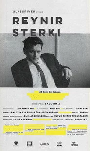 Reyn­ir Sterki
