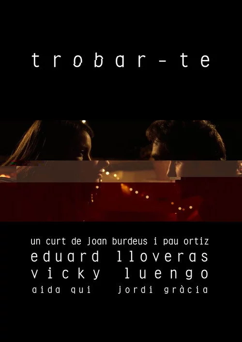 Trobar-te