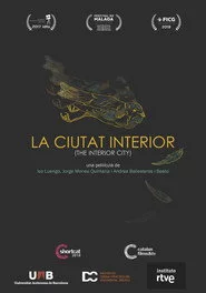 La ciutat interior