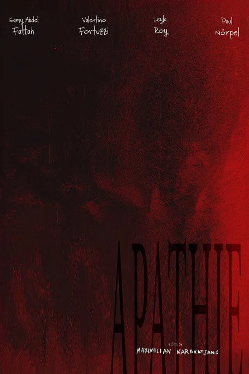 Apathie