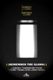 Remember the Alamo