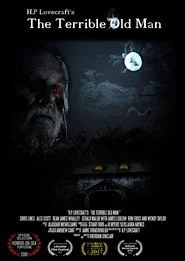 The Terrible Old Man
