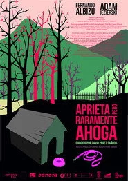 Aprieta pero raramente ahoga