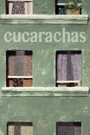 Cucarachas