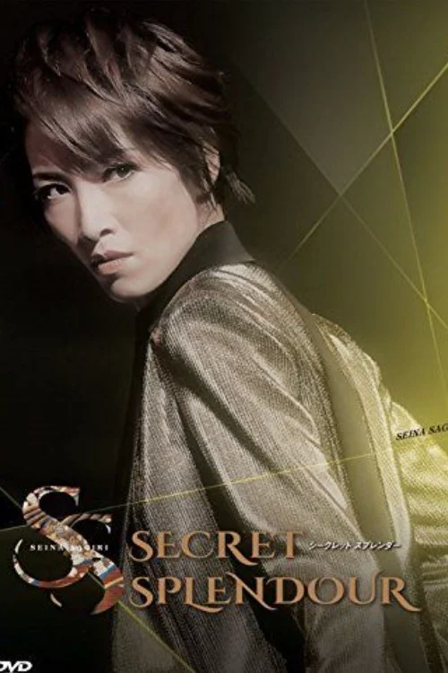 Secret Splendour