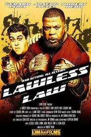Lawless Law