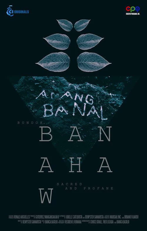 Bundok Banahaw