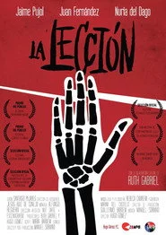 La lección