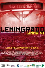 Leningrado, Linha 41