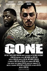 Gone