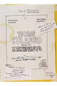 Tobías Culasso presenta: Manifiesto