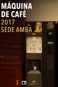 Máquina de café
