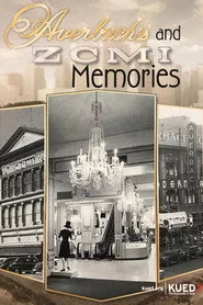 Auerbach's and ZCMI Memories