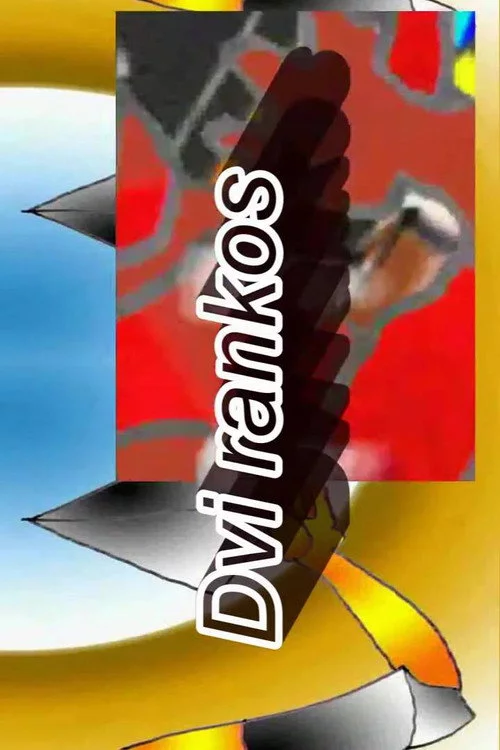 Dvi rankos