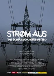 Strom aus - Wie sicher sind unsere Netze?