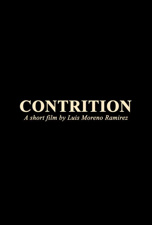 Contrition
