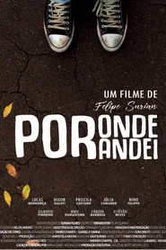 Por Onde Andei