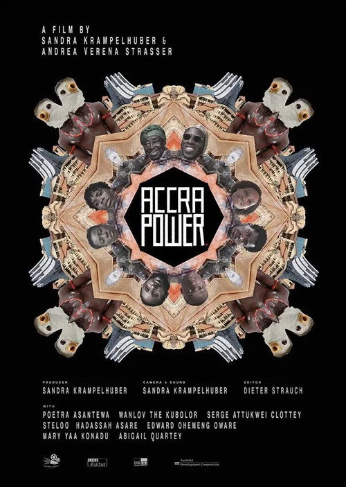 Accra Power