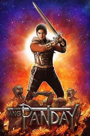 Ang Panday