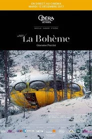 Puccini: La bohème
