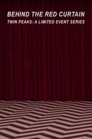Behind the Red Curtain