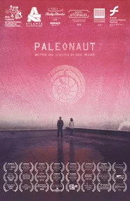 Paleonaut