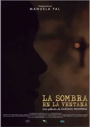 La sombra en la ventana