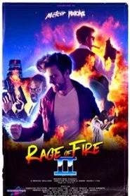 Rage of Fire 2