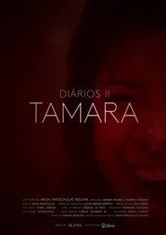 Diários II - Tamara