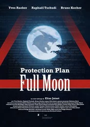 Schutzplan Vollmond