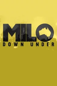 MILO Down Under
