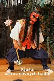 Kyushu, un Japon pleine nature