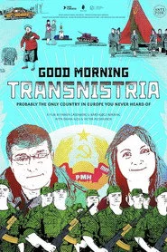Good Morning, Transnistria