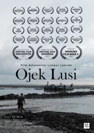Ojek Lusi