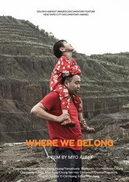 Where We Belong