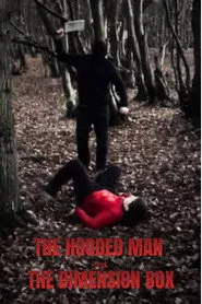 The Hooded Man and The Dimension Box