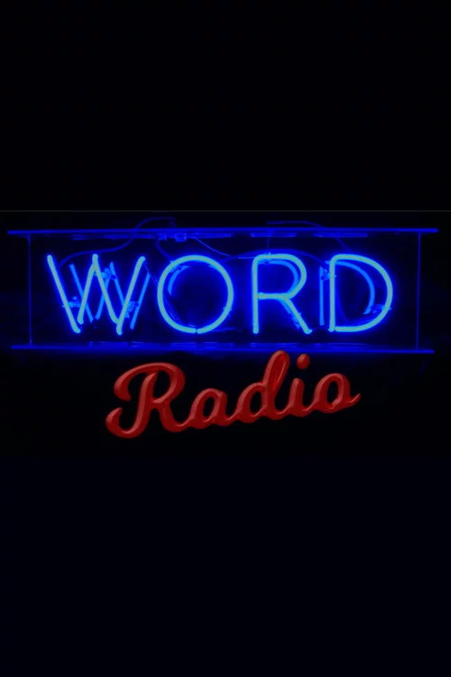 Word Radio