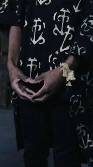 Coleção Adinkra - Fashion Filme