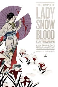 A Beautiful Demon: Kazuo Koike on 'Lady Snowblood'
