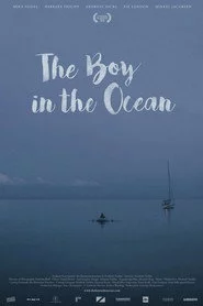 The Boy in the Ocean