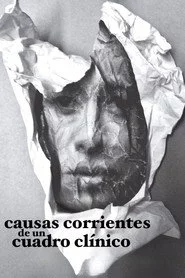 Causas corrientes de un cuadro clínico